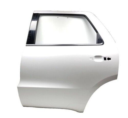 11-20 Dodge Durango Rear Driver Door Shell OEM Paint Code : Pw7 ✅