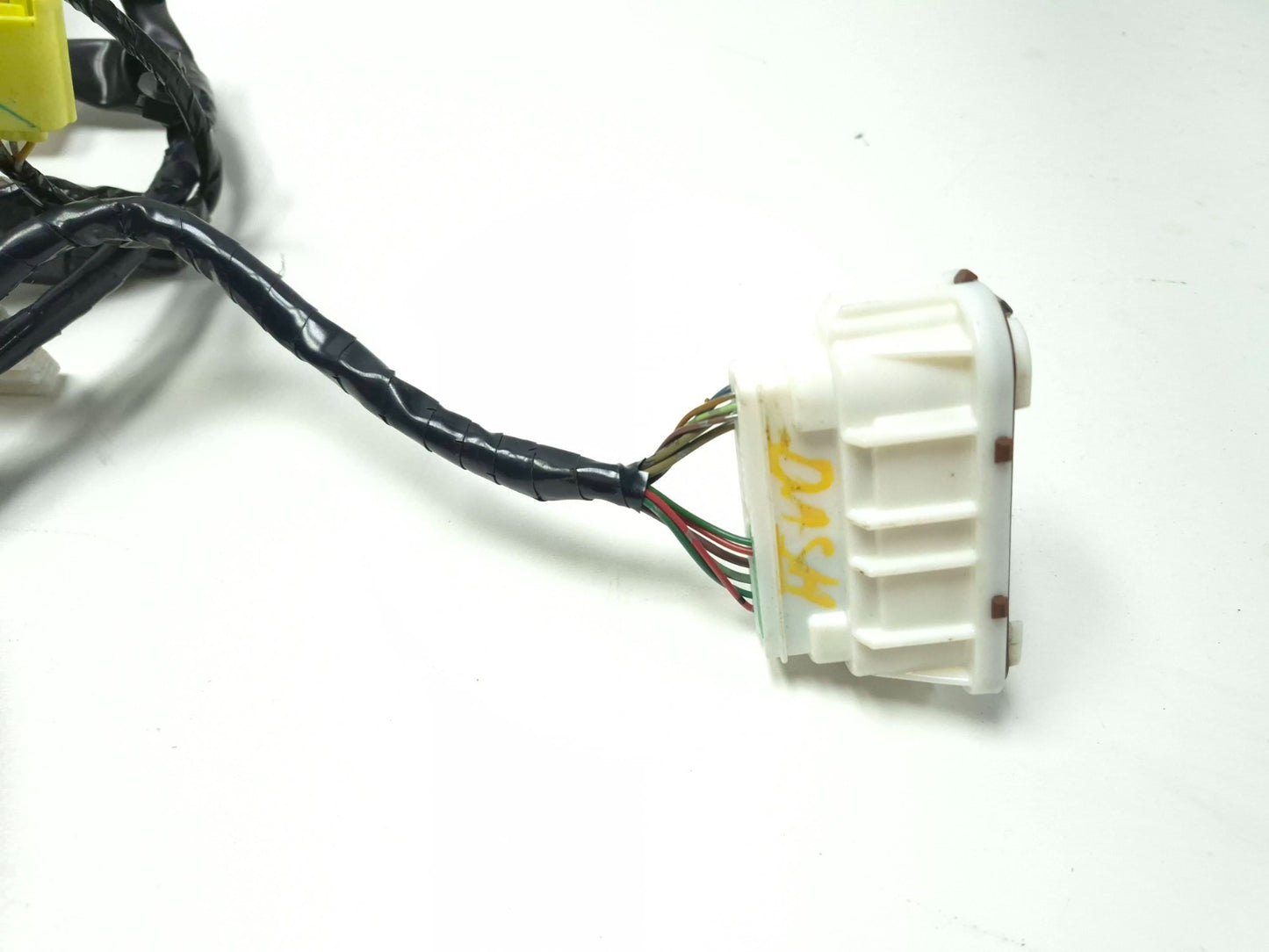 2011 Nissan Juke Dashboard Instrument Panel Wiring Harness OEM