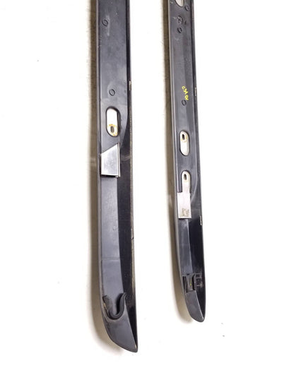 2011 - 2022 Jeep Grand Cherokee Luggage Roof Rack Rail Left & Right OEM