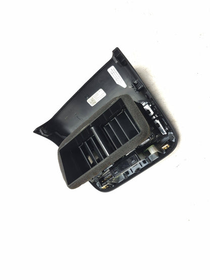 2021 Tesla Model 3 Y Center Console Rear Air Vent & Type-c Dual Trim Panel OEM
