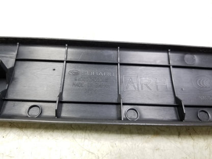 2013-2016 Scion Fr-s Front Right Door Sill Scuff Plate Trim Cover Panel OEM