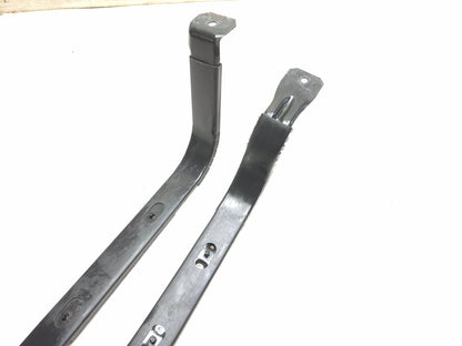 2017 Ford Transit Connect Fuel Tank Strap Bracket Holder 2pcs OEM