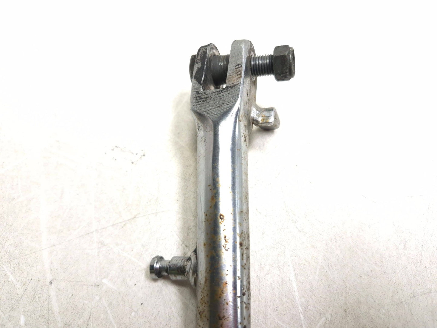 2005 Suzuki Boulevard С50 Side Kickstand OEM