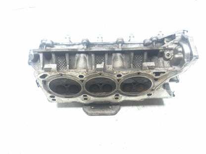 2013 Dodge Grand Caravan Engine Cylinder Head Left Driver Side OEM