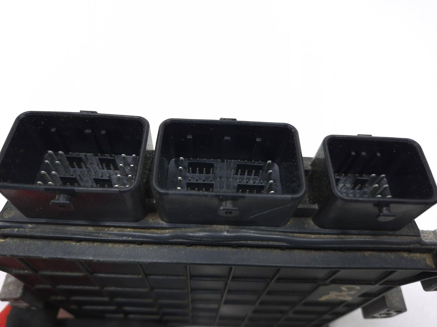 2015 Nissan Juke Engine Control Module Ecu OEM