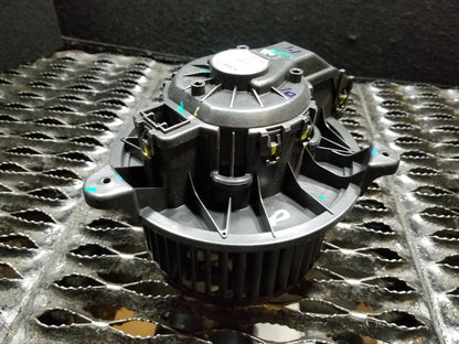 18-22 Ford Ecosport Blower Motor OEM 532 Miles