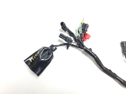 2025 Kawasaki Ninja 500 Ex500a/b Main Wiring Harness OEM