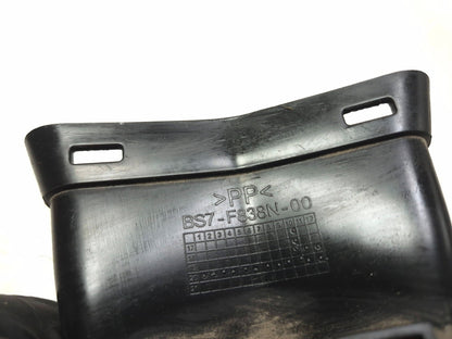 2024 Yamaha R3 Yzfr3 Front Air Duct Fairing Cowl OEM