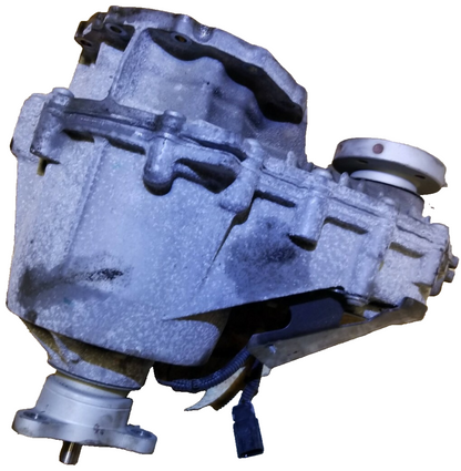 2014 Dodge Charger Differential Transfer Case OEM