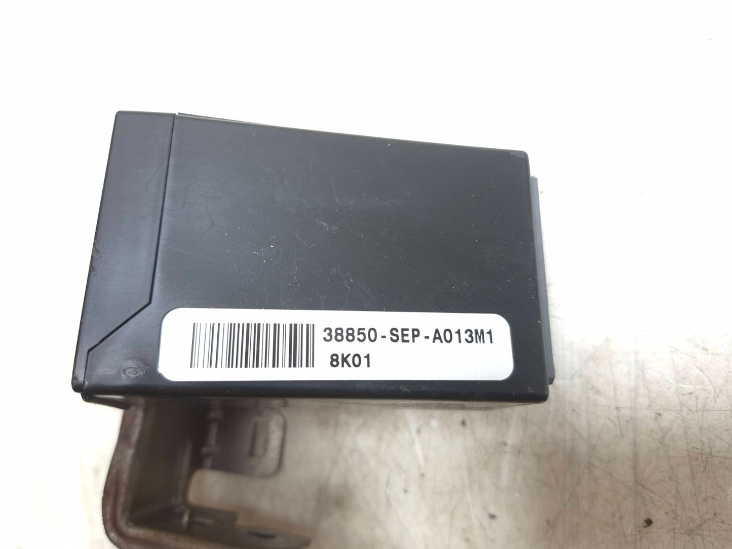 2008 Acura Tl Mirror Memory Control Module OEM