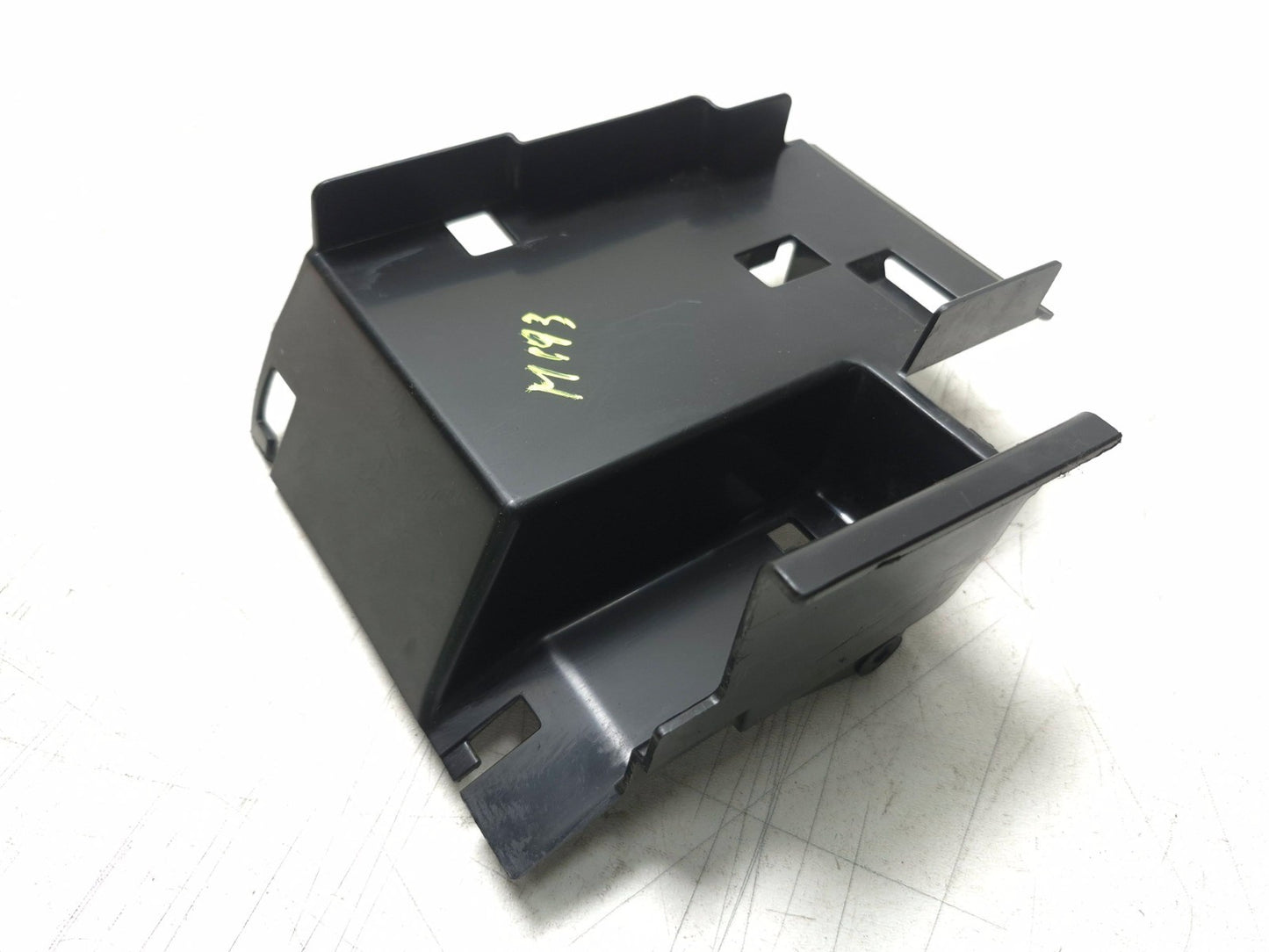 2019 Kawasaki Z400 Er400d Cdi Ecu Tray Cover OEM