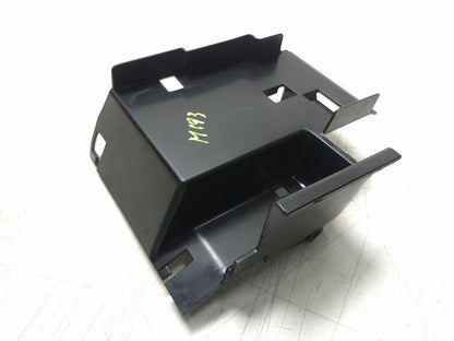 2019 Kawasaki Z400 Er400d Cdi Ecu Tray Cover OEM
