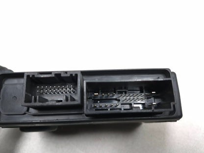2013 Ford Transit Connect Tpms Tire Pressure Control Module   OEM