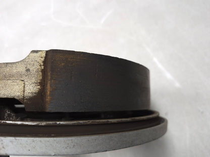 1999 Yamaha V Star Xvs650 Rear Brake Drum OEM