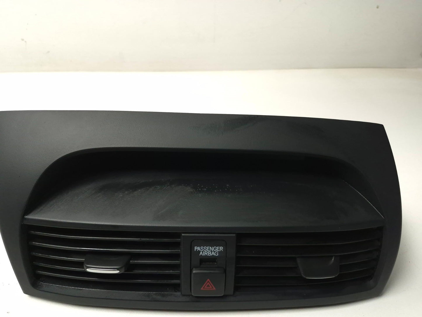 2008 Acura Tl Type-s Center Dash AC Air Vent Heater Grille OEM