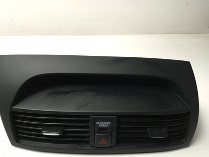 2008 Acura Tl Type-s Center Dash AC Air Vent Heater Grille OEM