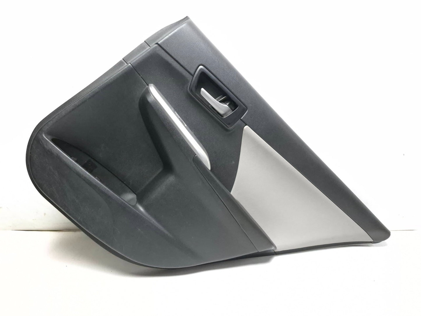2012 Toyota Camry Door Panel Trim Rear Passenger Side Right OEM