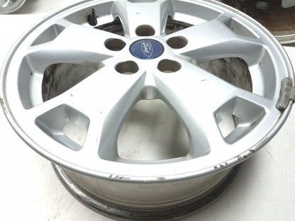 2016 Ford Transit Connect Alloy Wheel Rim 6.5j R16 Et50 4 Pcs OEM