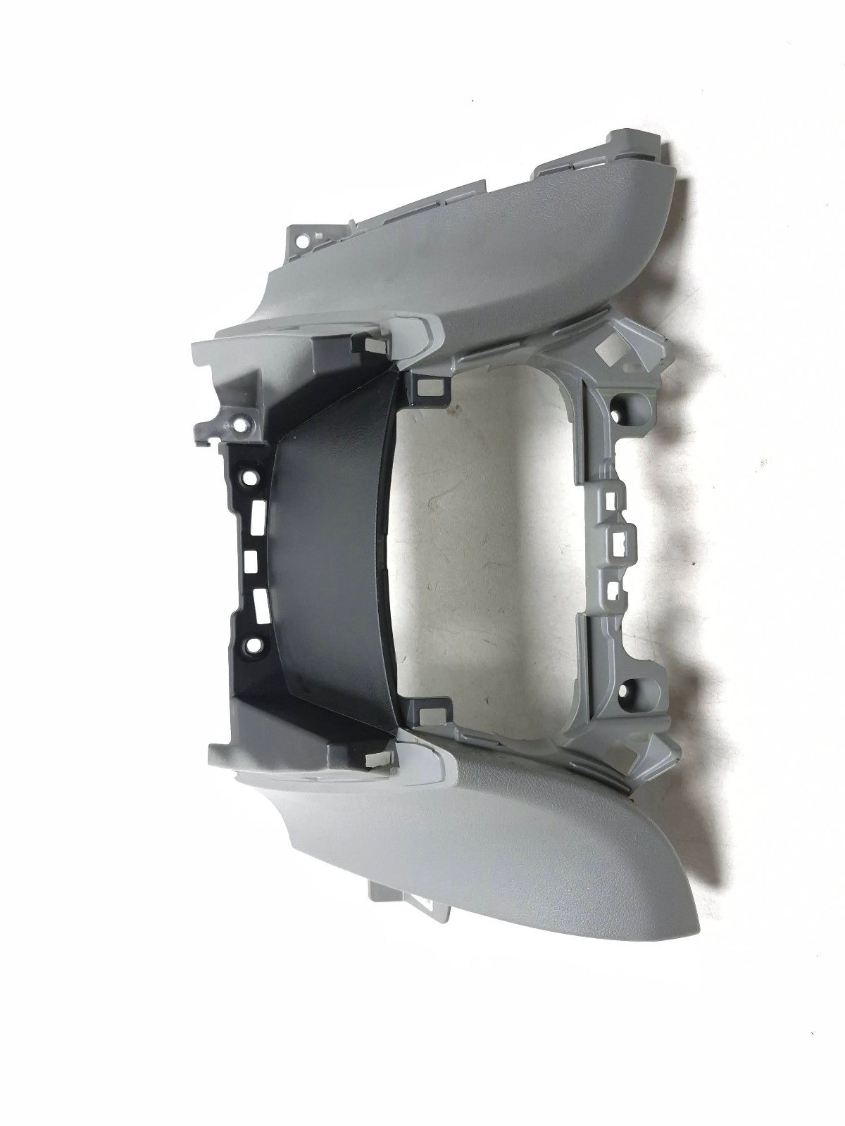 2014 Hyundai Accent Lower Center Dash Panel OEM 84760-1r000