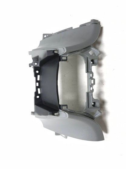 2014 Hyundai Accent Lower Center Dash Panel OEM 84760-1r000