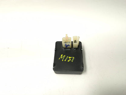 2023 Honda Navi Nva110b Ecu Cdi Control Module OEM