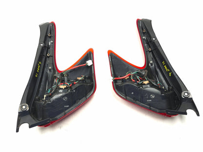 2011-2014 Nissan Juke Rear Tail Light Left & Right OEM