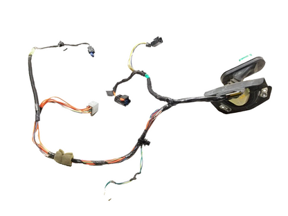 2007-2012 Dodge Caliber Door Wire Harness Front Passenger Side Right OEM