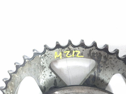 2020 Kawasaki Vulcan S En650c Rear Sprocket Drive Chain Set OEM