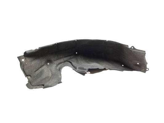 11-17 Lexus CT200h Rear Fender Liner Splash Passenger Side Right OEM