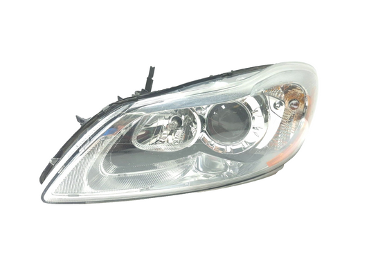 2012 Volvo C30 Headlight Driver Side Left OEM
