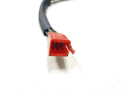 1987 1988 Honda Cbr1000f Right Handlebar Kill Of Start Switch  OEM