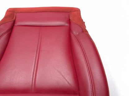 2021 Alfa Romeo Giulia Front Passenger Seat Lower Cushion Oem✅