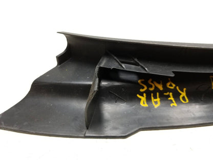 2007-2011 Toyota Camry Scuff Plate Trim Rear Left & Right OEM