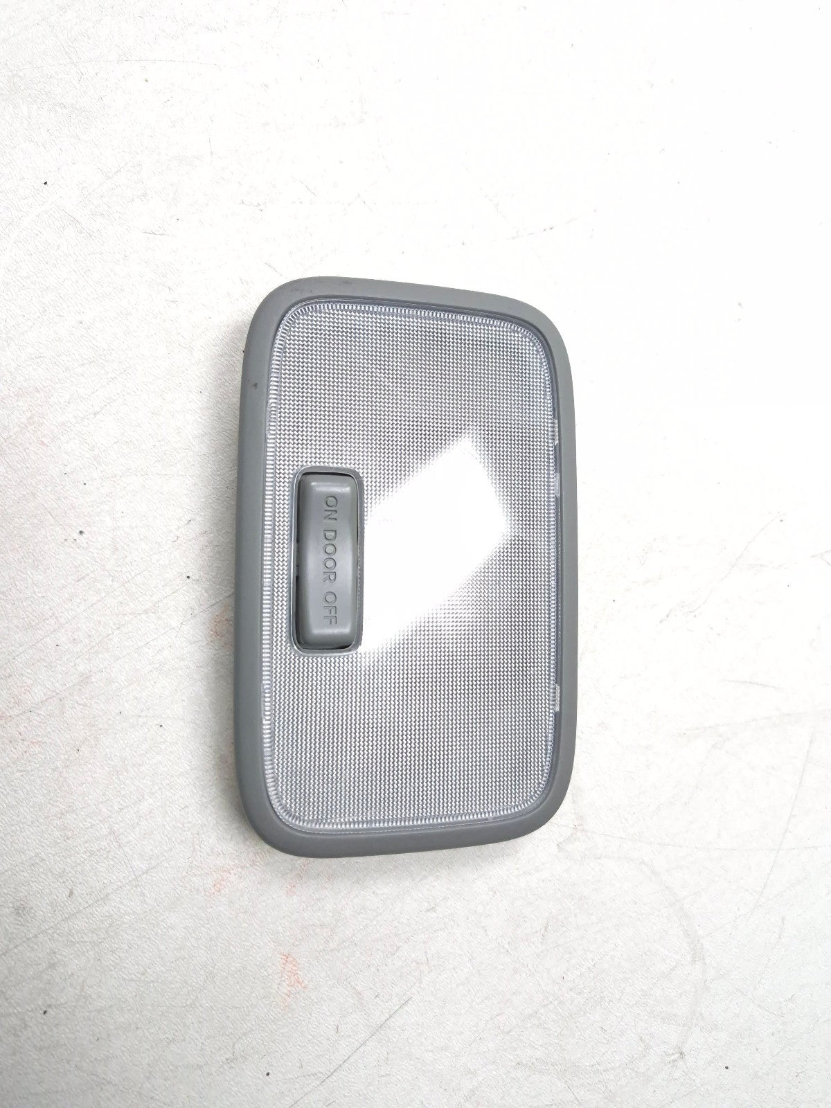 2014 Hyundai Accent Interior Dome Light OEM 92870-1rxxx