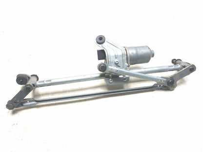 2019 Volkswagen Jetta Windshield Wiper Motor W/ Linkage OEM