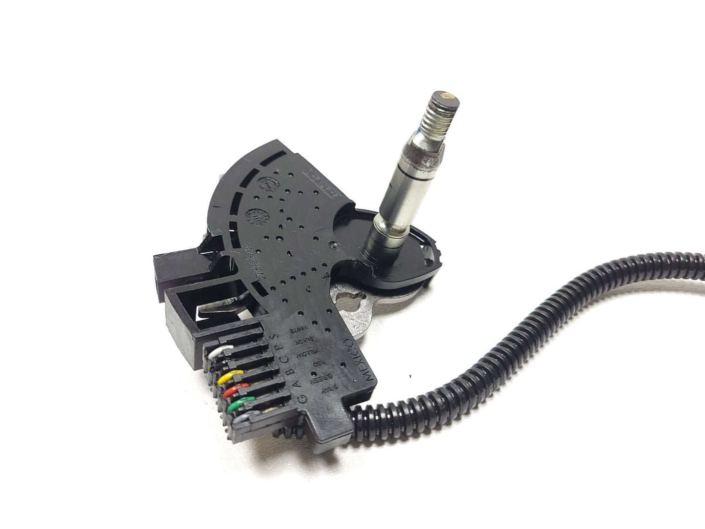 2010 - 2016 Cadillac SRX At Neutral Safety Switch 24276217 OEM