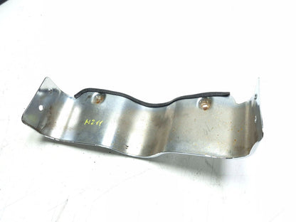 2007 Harley Touring Street Glide Front Fairing Lower Skirt Cover OEM