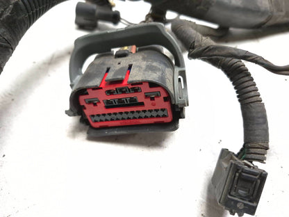 2008 Lincoln Navigator Engine Bay Wire Harness 5.4l V8 OEM