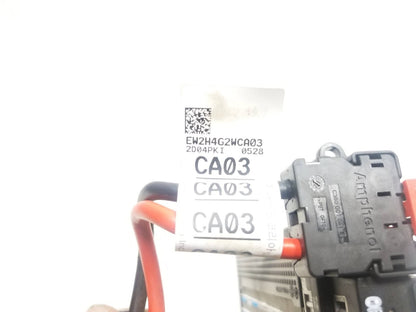 2022 Chevrolet Trailblazer HVAC Heater Core OEM