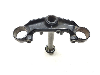 1987 1988 Honda Cbr1000f Triple Tree Lower OEM