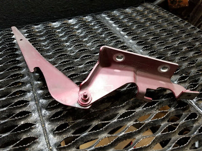 07 08 09 10 11 12 GMC Acadia Hood Hinge Upper Lower (pair) OEM