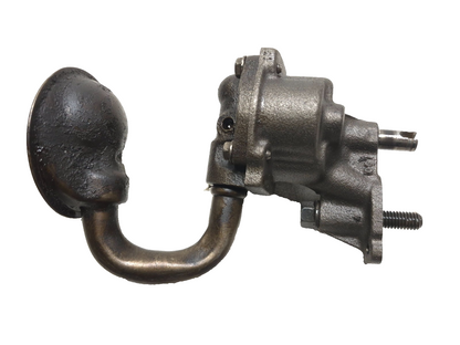 Yale Forklift V6 4.3l Engine Oil Pump OEM