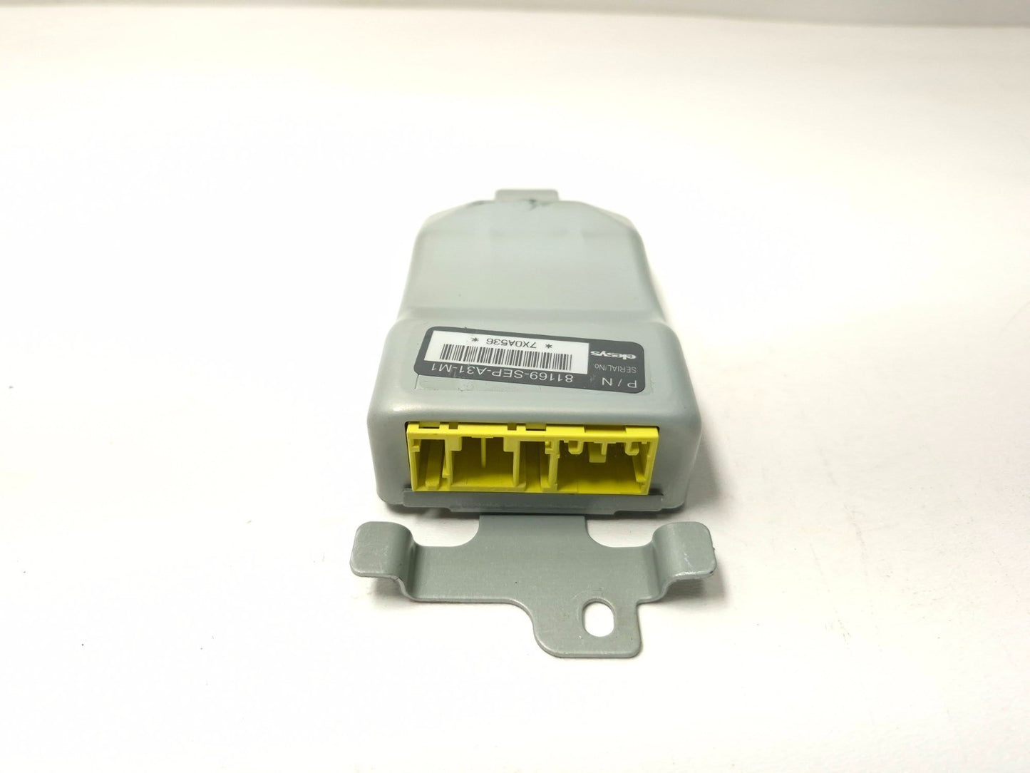 2007 Acura Tl Type S Occupant Position Detection Sensor Opds Unit OEM
