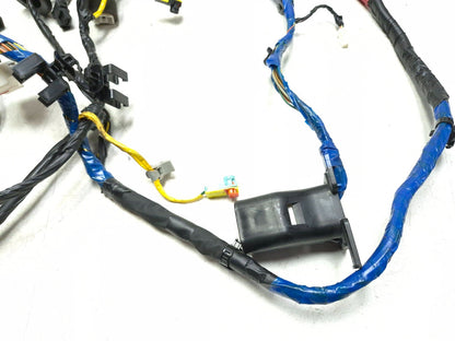 2014 Hyundai Accent Interior Wire Harness Assy-floor OEM