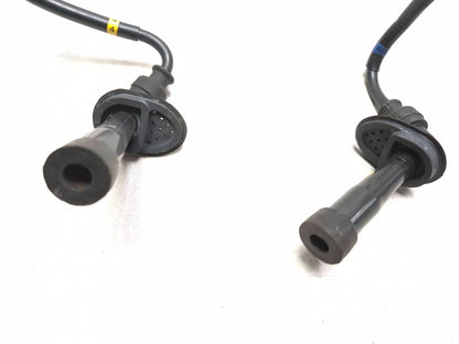 2001 Suzuki Gsx 750f Katana Coil Ignition Pair OEM