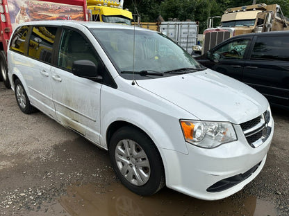 2010 - 2020 Dodge Grand Caravan Connecting Rod W/ Piston 6pcs OEM