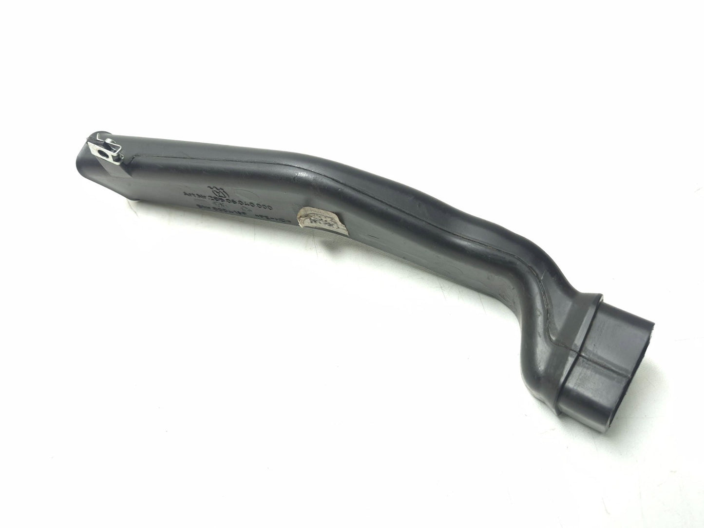 2018 Husqvarna Svartpilen 401 Air Intake Duct Pipe OEM