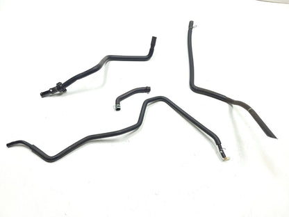2015 - 2020 Yamaha Yzf-r3 Yzfr3 Fuel Hose Line Pipe OEM