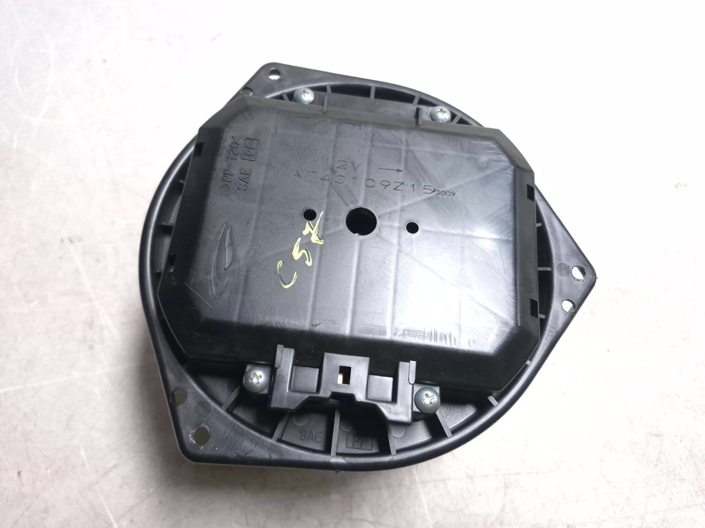 2010 Nissan Maxima Heater Blower Motor OEM