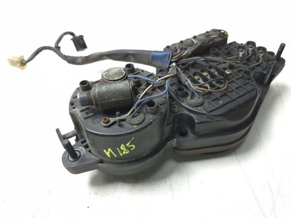 1991 Yamaha Fzr600r Speedometer Instrument Cluster Meter OEM